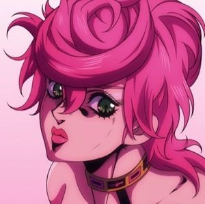 Meet your Posher, イジー